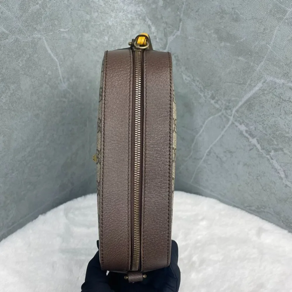 Gucci Women Pre-Loved Bag Very Good Condition - Picture 3 of 9